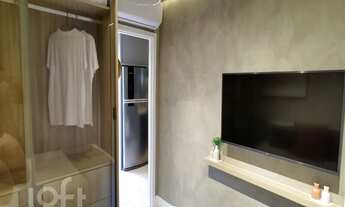 Imagem 4: Apartamento à venda em Saúde com 29 m², 1 quarto