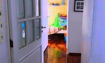 Imagem 7: Apartamento à venda em Santo Amaro com 100 m², 2 quartos, 1 vaga