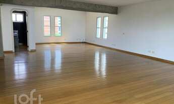 Imagem 3: Apartamento à venda em Pinheiros com 333 m², 4 quartos, 4 suítes, 4 vagas