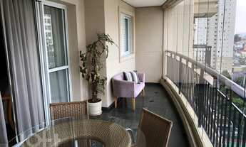 Imagem 7: Apartamento à venda em Jabaquara com 113 m², 3 quartos, 1 suíte, 3 vagas