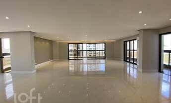 Imagem: Apartamento à venda em Aclimação com