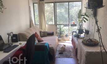 Imagem 2: Apartamento à venda em Vila Andrade com 75 m², 3 quartos, 1 vaga