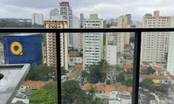 Imagem 4: Apartamento à venda em Santo Amaro com 62 m², 2 quartos, 1 suíte, 1 vaga