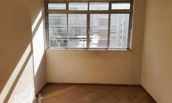 Imagem 6: Apartamento à venda em Higienópolis com 153 m², 2 quartos, 1 suíte, 2 vagas