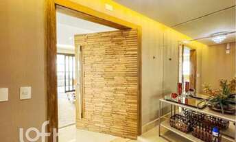 Imagem 6: Apartamento à venda em Santana com 264 m², 4 quartos, 4 suítes, 5 vagas