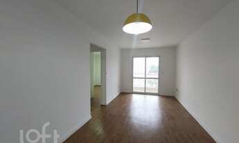 Imagem 4: Apartamento à venda em Saúde com 62 m², 2 quartos, 1 suíte, 2 vagas