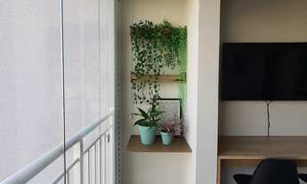 Imagem 5: Apartamento à venda em Santa Cecília com 27 m², 1 quarto