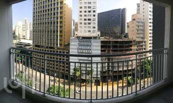 Imagem 6: Apartamento à venda em República com 44 m², 1 quarto