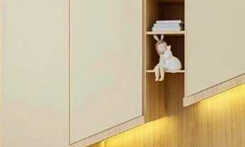 Imagem 2: Apartamento à venda em Vila Andrade com 85 m², 2 quartos, 2 suítes, 2 vagas