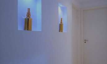 Imagem 6: Apartamento à venda em Bosque da Saúde com 70 m², 2 quartos, 1 suíte, 1 vaga