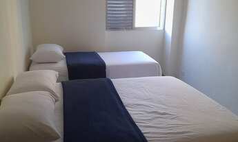 Imagem 2: Apartamento à venda em Liberdade com 76 m², 2 quartos