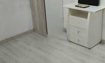 Imagem 2: Apartamento à venda em Tremembé com 55 m², 2 quartos, 1 vaga