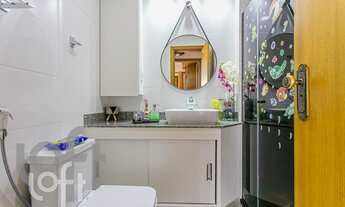 Imagem: Apartamento à venda em Cursino com 100