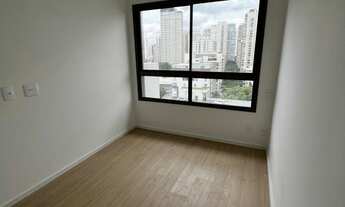 Imagem 4: Apartamento à venda em Barra Funda com 26 m², 1 quarto