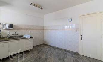 Imagem 6: Apartamento à venda em República com 141 m², 3 quartos, 1 suíte