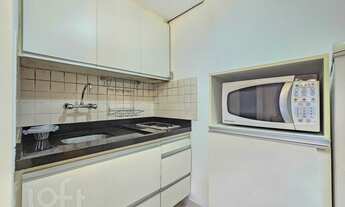 Imagem 5: Apartamento à venda em Moema Índios com 64 m², 2 quartos, 1 suíte, 1 vaga