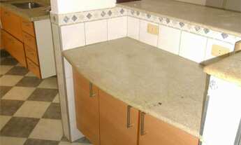 Imagem 7: Apartamento à venda em Lapa com 115 m², 3 quartos, 1 suíte, 1 vaga