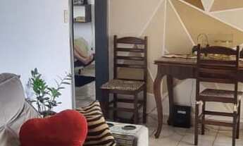 Imagem 2: Apartamento à venda em Cursino com 60 m², 3 quartos, 1 vaga