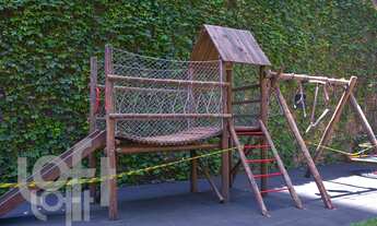 Imagem 6: Apartamento à venda em Butantã com 110 m², 3 quartos, 1 vaga