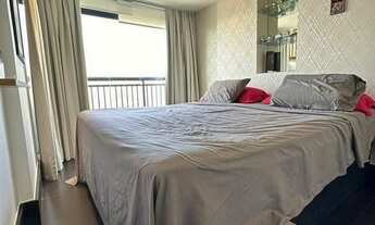 Imagem 5: Apartamento à venda em Vila Leopoldina com 90 m², 2 quartos, 1 suíte, 2 vagas