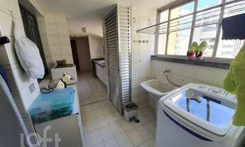 Imagem 4: Apartamento à venda em Aclimação com 276 m², 3 quartos, 1 suíte, 4 vagas