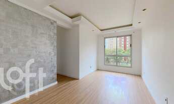 Imagem: Apartamento à venda em Sacomã com 63 m²