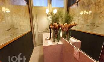 Imagem 4: Apartamento à venda em Sumaré com 270 m², 3 quartos, 1 suíte, 2 vagas