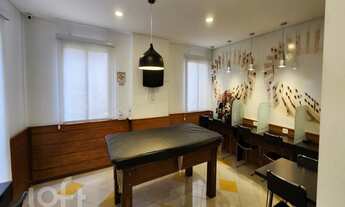 Imagem 6: Apartamento à venda em Santo Amaro com 140 m², 4 quartos, 3 suítes, 3 vagas