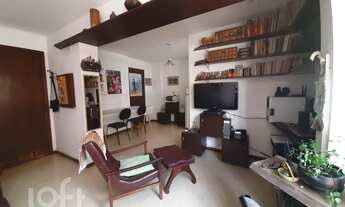 Imagem 6: Apartamento à venda em Vila Madalena com 67 m², 1 quarto, 1 suíte, 1 vaga