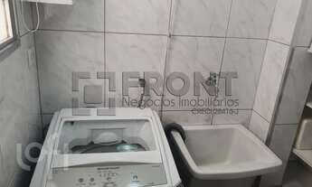 Imagem 3: Apartamento à venda em República com 50 m², 1 quarto, 1 vaga