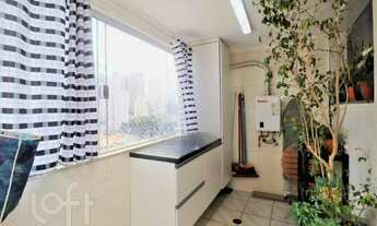 Imagem 7: Apartamento à venda em Santana com 126 m², 3 quartos, 1 suíte, 2 vagas