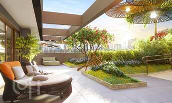 Imagem 3: Apartamento à venda em Santo Amaro com 66 m², 2 quartos, 1 suíte, 1 vaga