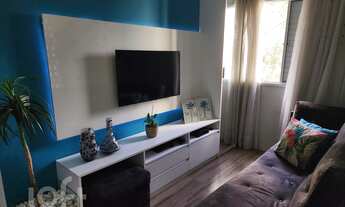 Imagem: Apartamento à venda em Vila Guilherme com