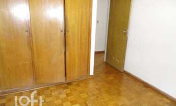 Imagem 2: Apartamento à venda em Jaguaré com 95 m², 4 quartos, 1 suíte