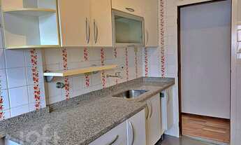 Imagem 4: Apartamento à venda em Santo Amaro com 120 m², 3 quartos, 1 suíte, 1 vaga