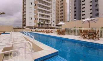 Imagem 7: Apartamento à venda em Morumbi com 61 m², 1 quarto, 1 suíte, 2 vagas