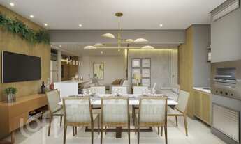 Imagem 6: Apartamento à venda em Perdizes com 84 m², 3 quartos, 1 suíte, 2 vagas