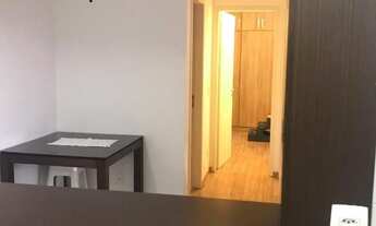 Imagem: Apartamento à venda em Santo Amaro com