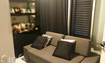 Imagem 2: Apartamento à venda em Vila Sônia com 80 m², 2 quartos, 1 suíte, 2 vagas