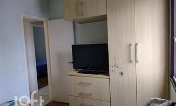 Imagem: Apartamento à venda em Cursino com 77 m²