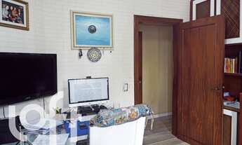 Imagem 2: Apartamento à venda em Vila Formosa com 160 m², 4 quartos, 2 suítes, 3 vagas