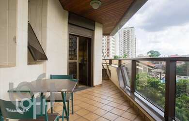 Imagem 5: Apartamento à venda em Cursino com 550 m², 5 quartos, 4 suítes, 5 vagas