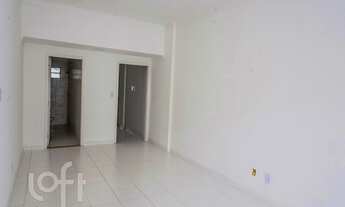 Imagem 5: Apartamento à venda em República com 24 m², 1 quarto