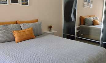 Imagem 2: Apartamento à venda em Saúde com 68 m², 2 quartos, 1 suíte, 1 vaga