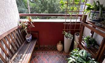 Imagem 4: Apartamento à venda em Jaguaré com 73 m², 3 quartos, 1 suíte, 2 vagas