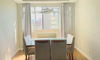 Imagem 7: Apartamento à venda em Bom Retiro com 105 m², 3 quartos, 1 suíte