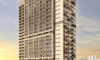 Imagem: APARTAMENTO em São Paulo - SP, Vila Clementino