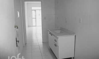 Imagem 6: Apartamento à venda em República com 40 m², 1 quarto