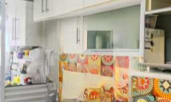 Imagem 2: Apartamento à venda em Vila Andrade com 62 m², 2 quartos, 1 suíte, 2 vagas