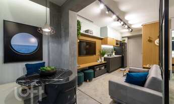 Imagem 6: Apartamento à venda em Cursino com 50 m², 1 quarto